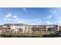 Wohnung in Stockerau