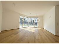 Wohnung in Wien