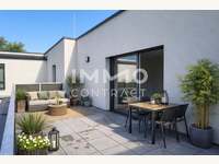 Wohnung in Wien