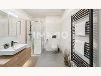Wohnung in Wien