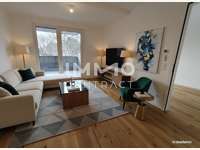 Wohnung in Wien