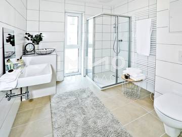 Wohnung in Wien