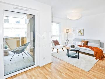Wohnung in Wien