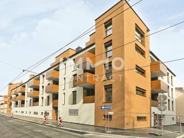 Wohnung in Wien