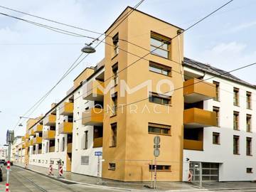 Wohnung in Wien