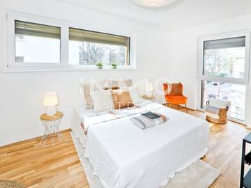 Wohnung in Wien