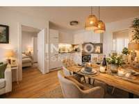 Wohnung in Wien
