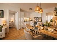 Wohnung in Wien