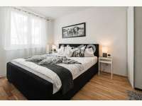 Wohnung in Wien