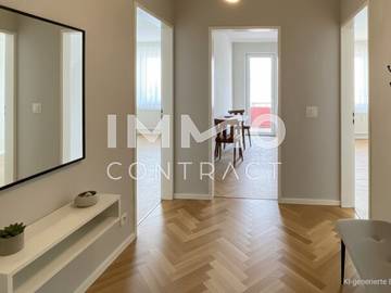 Wohnung in Lienz