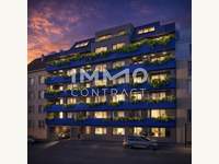 Wohnung in Wien