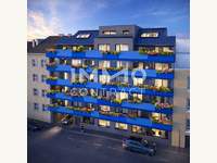 Wohnung in Wien