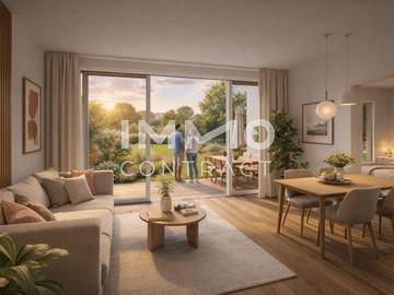 Wohnung in Gerasdorf bei Wien