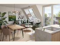 Wohnung in Wien
