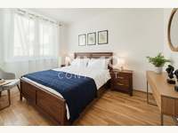 Wohnung in Wien