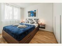 Wohnung in Wien