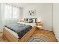 Wohnung in Wien