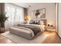 Wohnung in Wien
