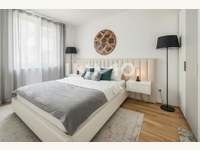 Wohnung in Wien