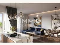 Wohnung in Wien