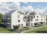 Wohnung in Wien