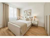 Wohnung in Wien