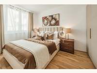 Wohnung in Wien