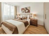 Wohnung in Wien