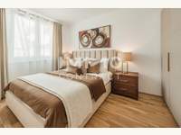 Wohnung in Wien