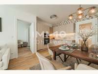 Wohnung in Wien