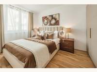 Wohnung in Wien