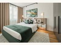 Wohnung in Wien