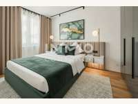 Wohnung in Wien