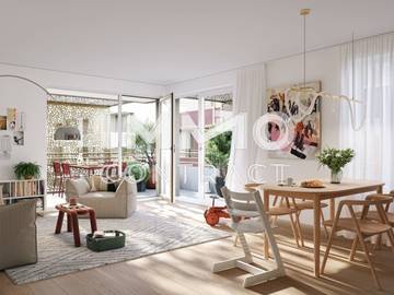 Wohnung in Wien