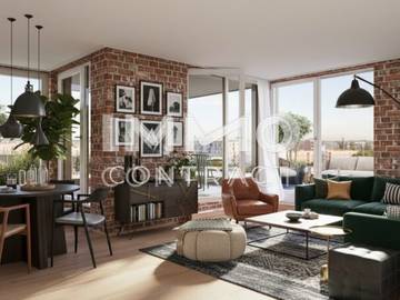 Wohnung in Wien