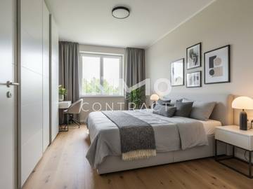 Wohnung in Wien