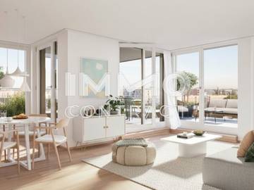 Wohnung in Wien