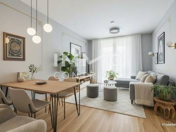 Wohnung in Wien