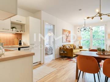 Wohnung in Wien