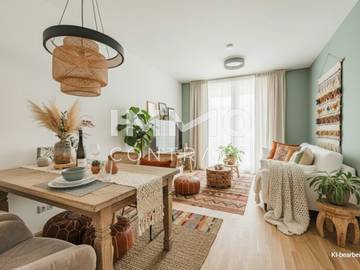 Wohnung in Wien
