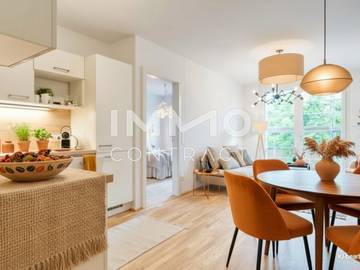 Wohnung in Wien