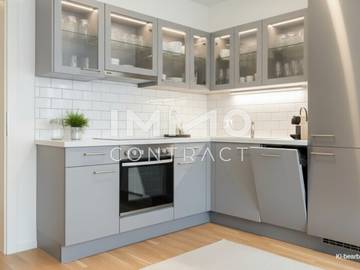 Wohnung in Wien
