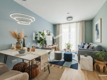 Wohnung in Wien