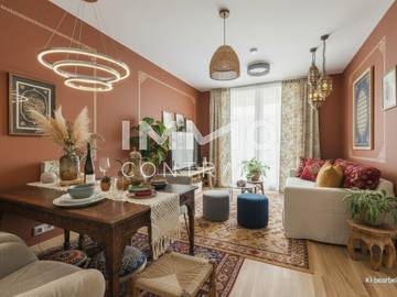 Wohnung in Wien