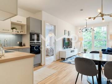 Wohnung in Wien