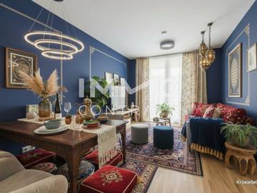 Wohnung in Wien