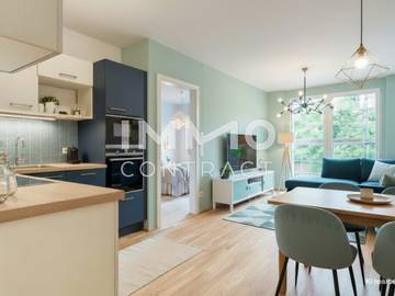Wohnung in Wien