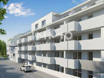 Wohnung in Wien