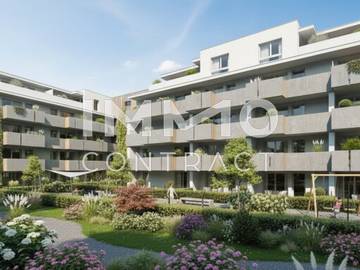 Wohnung in Wien