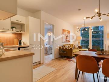 Wohnung in Wien